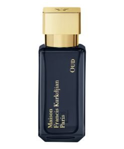 Oud Eau de Parfum
