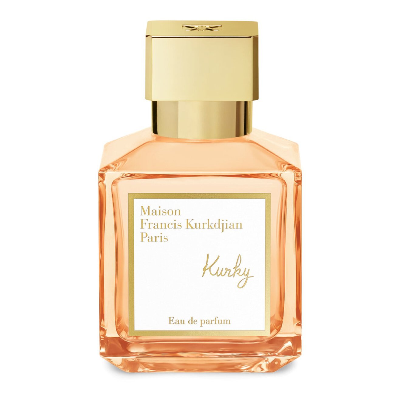 Kurky - Eau de Parfum