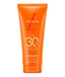 Sun Beauty - Body Milk SPF30