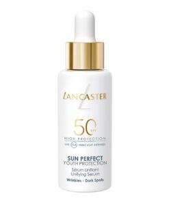 Sun Perfect - Unifying Serum SPF50