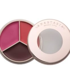 Magic Touch Blush Trio