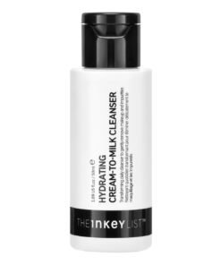 Hydrating Cream-to-Milk Cleanser