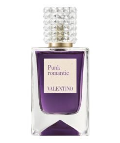Anatomy Of Dreams - Punk Romantic Parfum