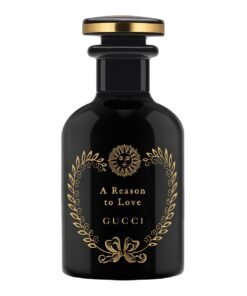 The Alchemist's Garden A Reason to Love - Eau de Parfum