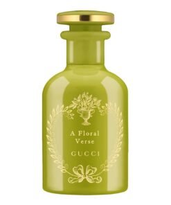 The Alchemist's Garden A Floral Verse - Eau de Parfum