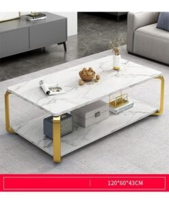 NKX Multifunctional Modern Living Room Coffee Table