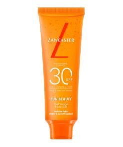 Sun Beauty - Face Gel SPF30