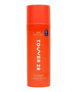 SOS Daily Balancing Gel Cleanser - Facial Cleanser