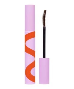 MakeWaves Lengthening + Volumizing Mascara