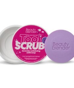 Blendercleanser® Tool Scrub - Lavender