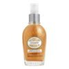 Almond Shimmering Body Oil