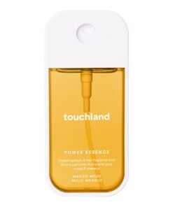 Moisturizing Body & Hair Fragrance Mist - Mango Mojo