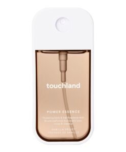 Moisturizing Body & Hair Fragrance Mist - Vanilla Velvet