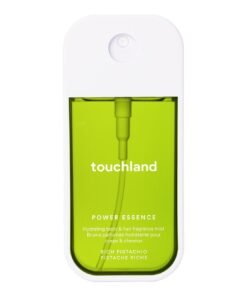 Moisturizing Body & Hair Fragrance Mist - Rich Pistachio
