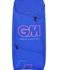 Gm Cricket Select Duffle Large Volume Bat Equipment Kit Bag