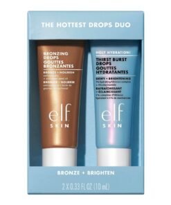 The Hottest Drops Duo