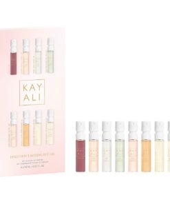 Discovery Layering Set 2025