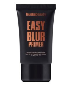 Easy Blur Silicone-Free & Pore-Minimizing Tinted Primer