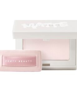 Mini Invisimatte Instant + Setting Blotting Powder