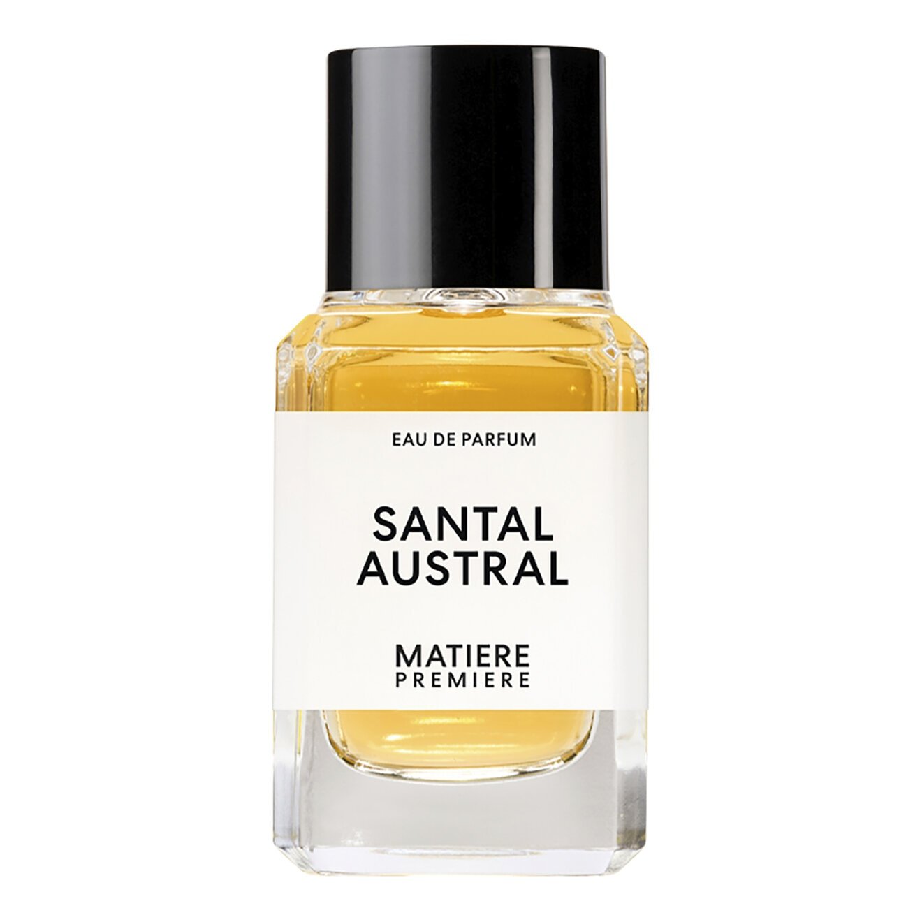 Santal Austral
