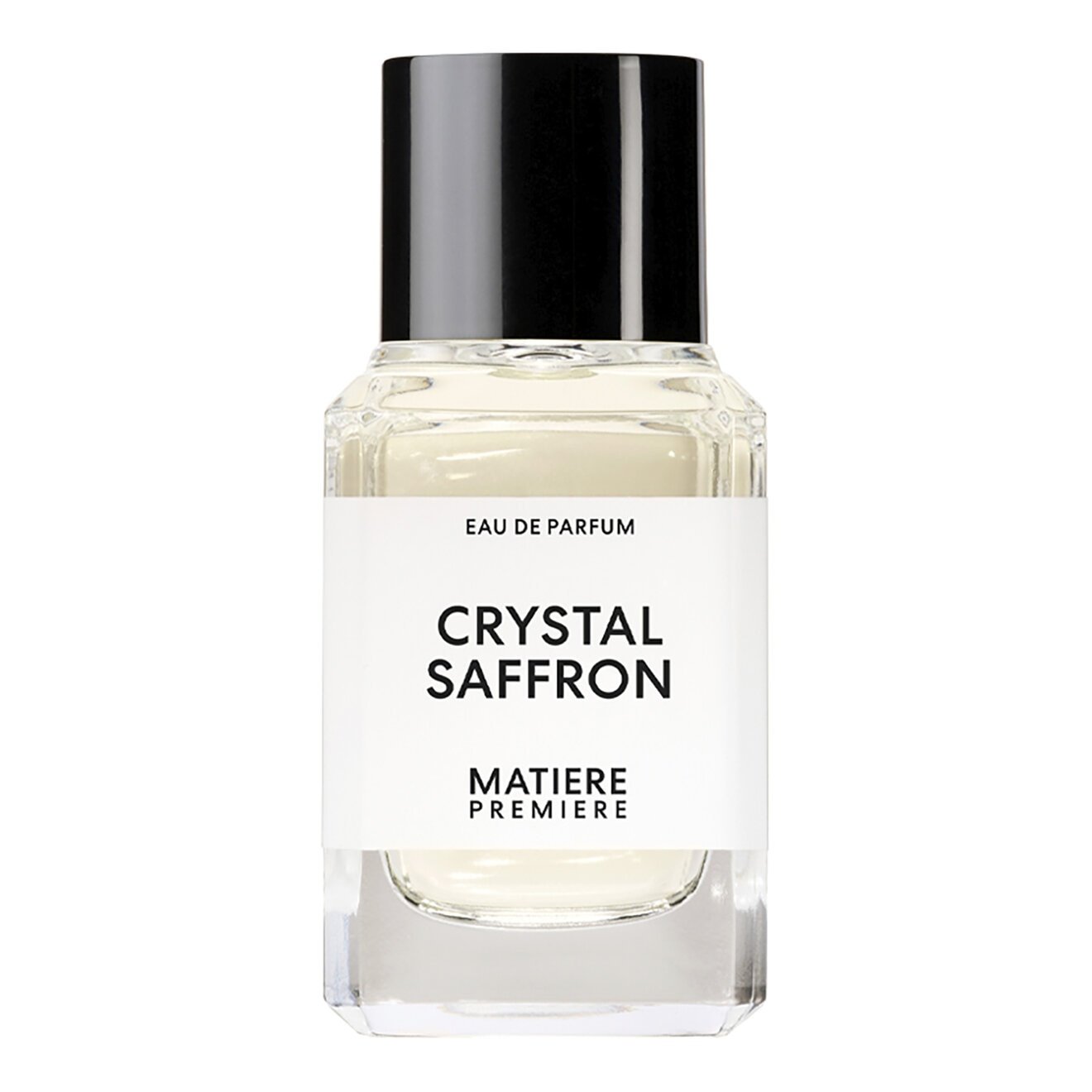 Crystal Saffron