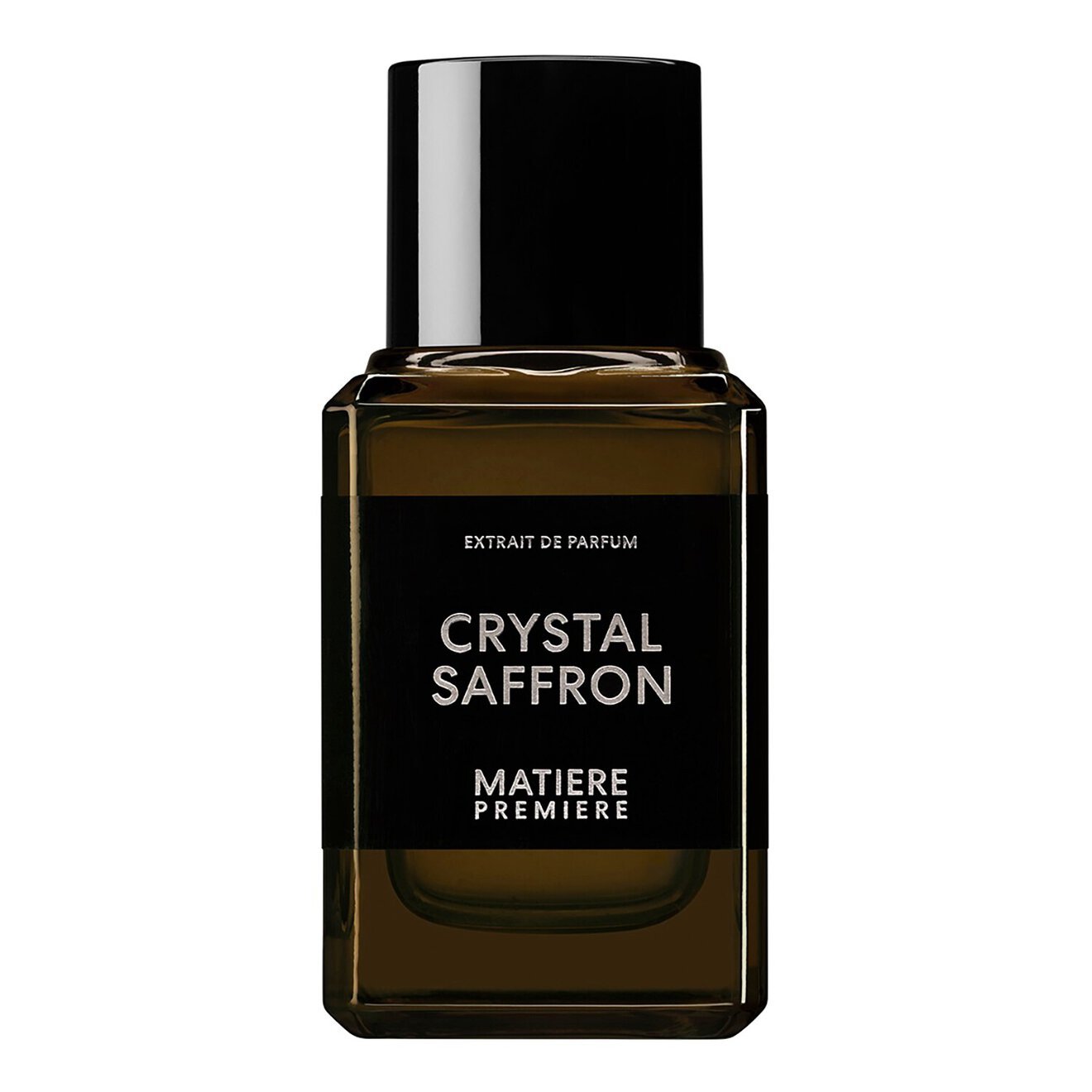 Crystal Saffron Extrait