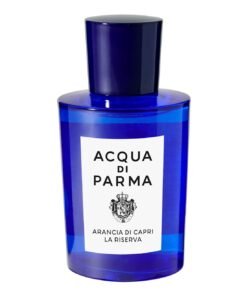 Arancia di Capri La Riserva Eau de Parfum