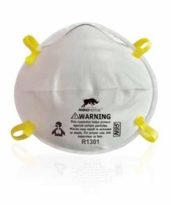 RHINOMOTIVE - PARTICULATE DUST Face MASK 22 Pcs