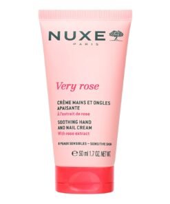 Very Rose Soothing Hand and Nail Cream