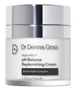 Alpha Beta pH Balance Replenishing Cream
