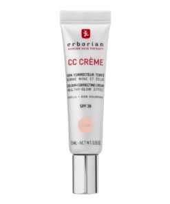 CC Crème SPF30 with Hyaluronic Acid