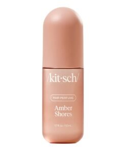 Amber Shores Hair Perfume