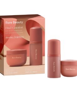 Mini Find Comfort: Awaken Confidence Body Essentials