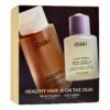 Healthy Hair Is On The OUAI Holiday Kit