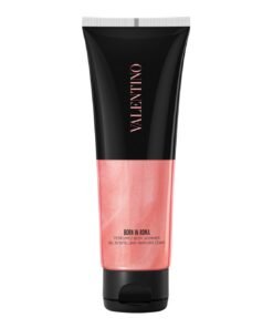 Born in Roma Perfumed Body Shimmer