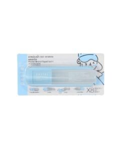 Pastel Liquid Balm - Translucent