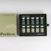 stayve Medisco Peelive Peeling Powder Solution Gentle Medium Peel for Effective At Home Skin Renewal Self Care