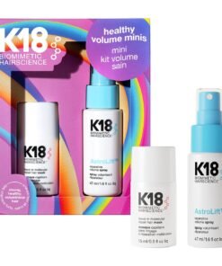Healthy Volume Minis