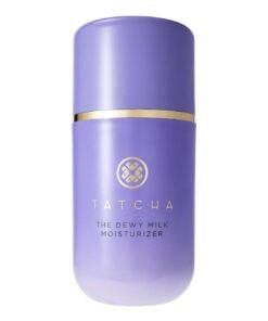 The Dewy Milk Moisturizer