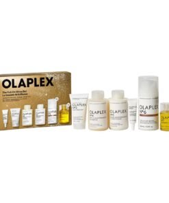 The Full-On Shine Set