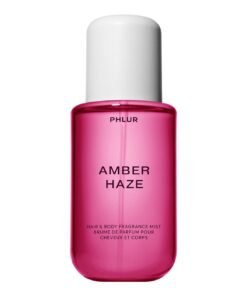 Amber Haze Hair and Body Fragrance Mist