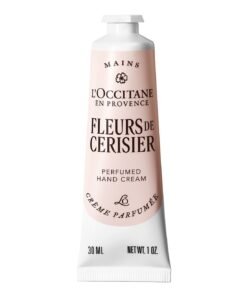 Cherry Blossom Hand Cream