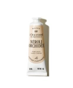 Néroli Orchidée Hand Cream