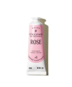 Rose Hand Cream