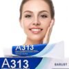 BARUBT A313 Retinol Cream for Face, Anti-Ageing Treatment, Skin Brightening and Hydrating, 50g