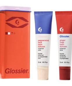 Sugar + Spice Balm Dotcom Duo