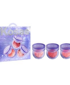 Mini Blush Is Life Trio Set