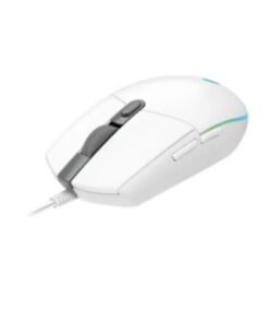 Alternative view of Logitech G203 Lightsync Gaming Mouse