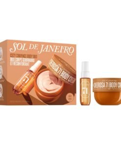 Limited Edition Cozy Cravings Body Duo