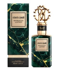 Marbleous Leather Eau de Parfum